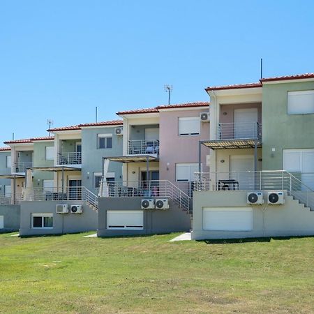 Palm Tree Maisonettes #Feelslikehome Ормос Пангиас Екстериор снимка